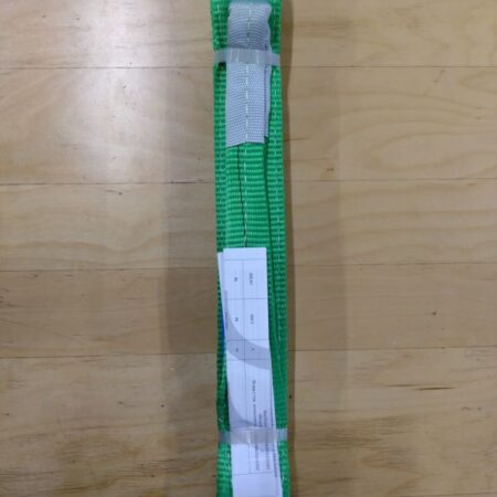 Silmukkanostovyö 2T/10m