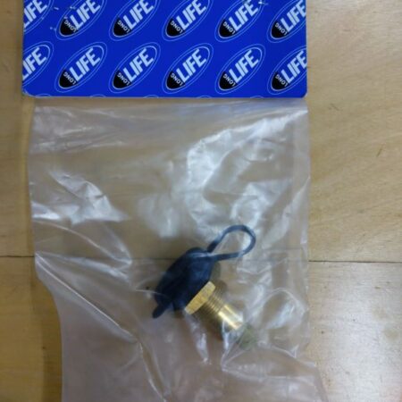 Pistorasia 1-Nap, DIN