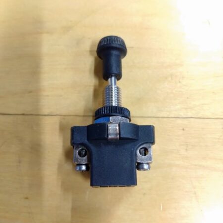 Vetokatkaisin Pitkä ON/OFF