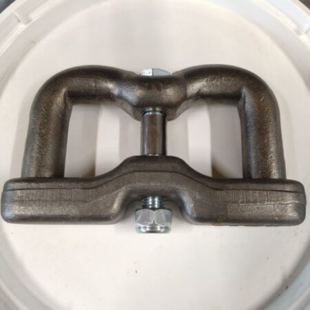 Telanliitin 28 x 115mm