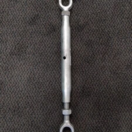 Vanttiruuvi M24 H+H 5,0T