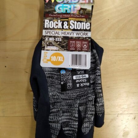 Wonder Grip Rock & Stone Suojakäsine Koko 10