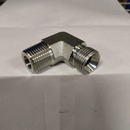 BSP / RK Kulmaliitin R1 1/4 90º