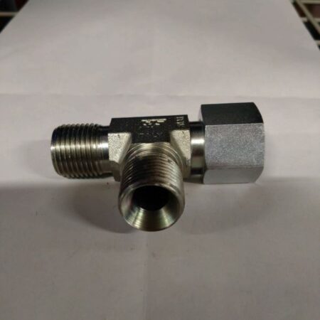 BSP Aseteltava L-Liitin R1