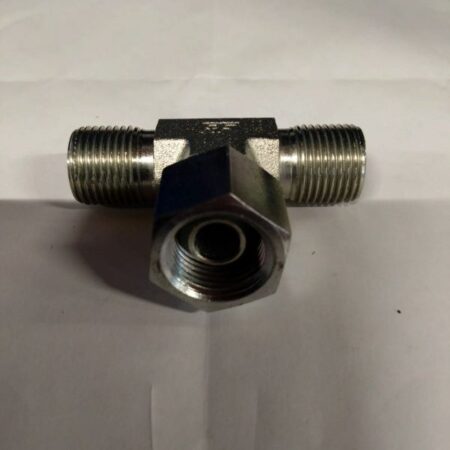 BSP Aseteltava T-Liitin R1