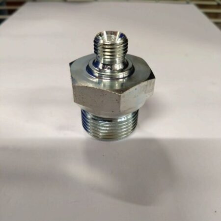 BSP kaksoisnippa kuristus 1,0mm