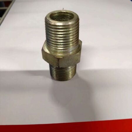 RK / BSP Kaksoisn, R3/4 - R1