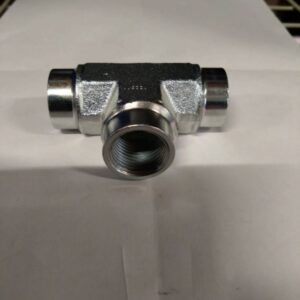 BSP T-Liitin SK R1 KIINTEÄ SK