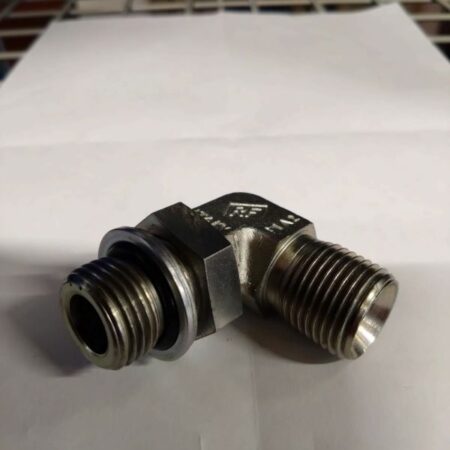 BSP Kulmaliitin 90º suun,