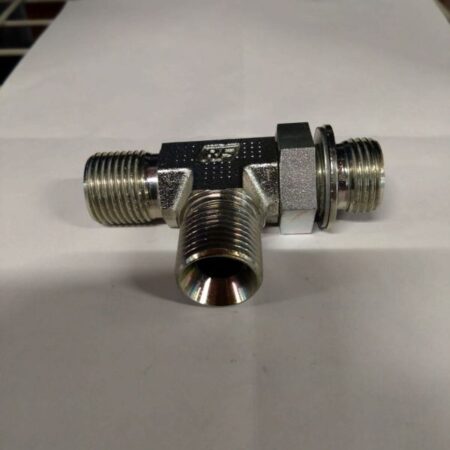 BSP L-Liitin suunnattava R1/4