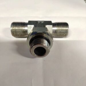 BSP T-Liitin suunnattava R1