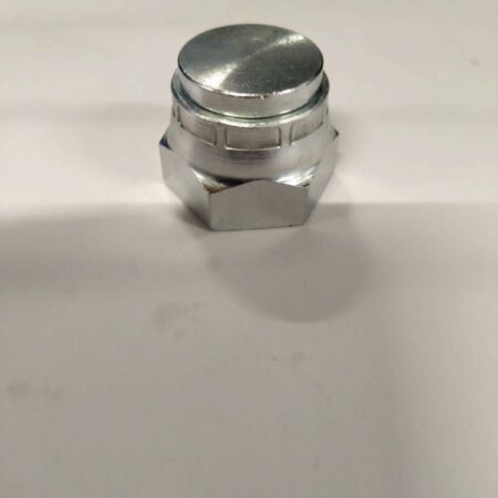 BSP Sisäkierretulppa R1/8