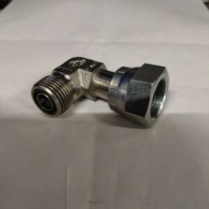 ORFS Kulmaliitin 90º SK/UK -04