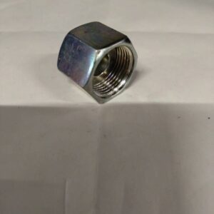 ORFS Sisäkierretulppa -04