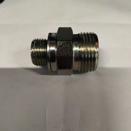 ORFS / BSP Perusliitin -04