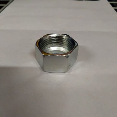 DIN Vaippamutteri L15