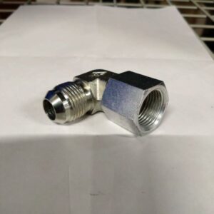 JIC Kulmaliitin 90º  SK/UK