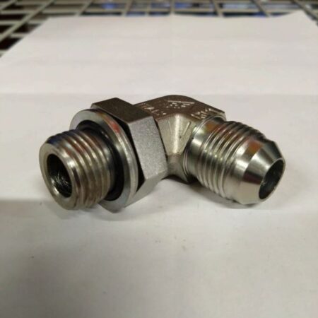 JIC / BSP Kulmaliitin 90º suun,