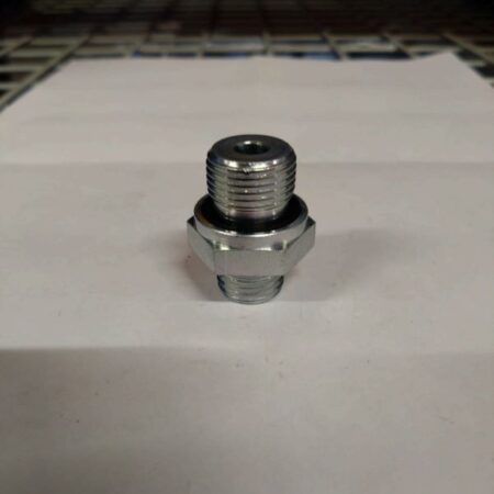 DIN / BSP Perusliitin L12R3/8 UK