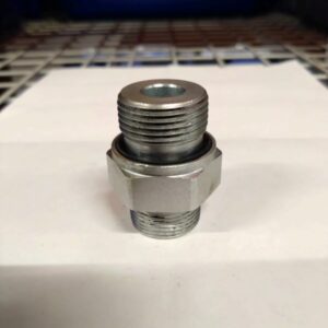 DIN / BSP Perusliitin S16R1/2 UK