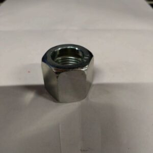 JIC Kiristysmutteri 1 5/16-12 -16