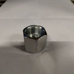 JIC Sisäkierretulppa 1 1/16-12 -12