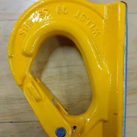 Kaivinkonekoukku 10,0t