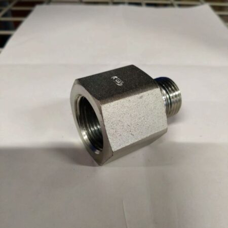 BSP Supistusliitin UK/SK