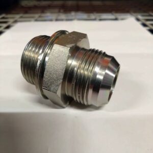 JIC / BSP Perusliitin 1 5/8-12 -20