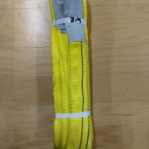 Silmukkanostovyö 3T/10m