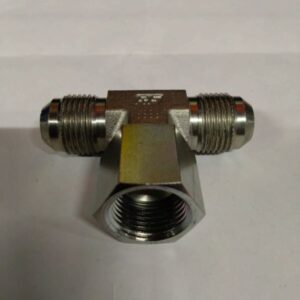 JIC T-Liitin 1 1/16-12 -12