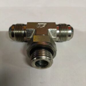 JIC / BSP T-Liitin 1 5/16-12 -20