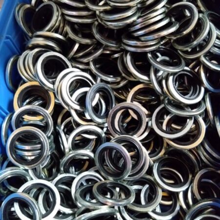 BSP USIT Tiiviste R1 1/2