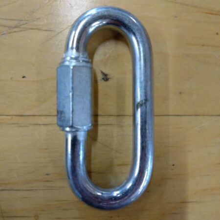 Ketjun pikalukko 10mm