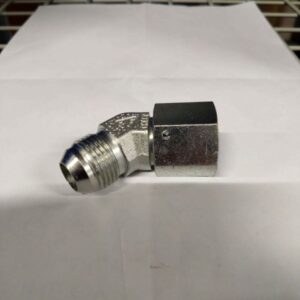 JIC Kulmaliitin 45º SK/UK