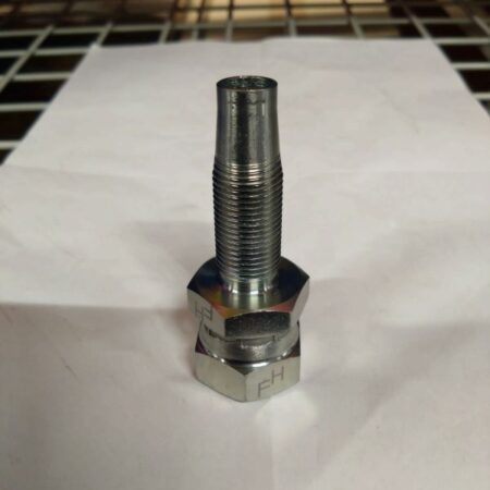 BSP Letkuliitin 3/8" letkulle SK R1/2 0º Kierrettävä