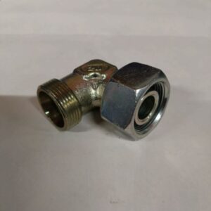 DIN Kulmaliitin L28 SK/UK 90º