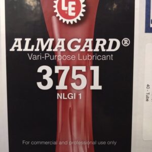 LE Almagard 3751 EP-voitelurasva NLGI-1 400g