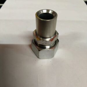 DIN Putkisupistus L42/L35 SK/UK