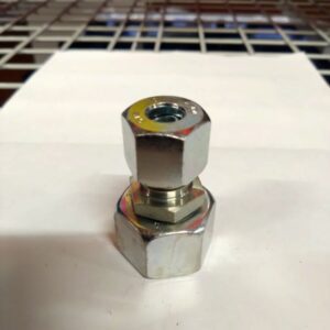 DIN Putkisupistus S38/S30 SK/UK