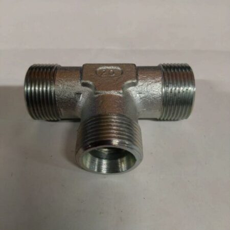 DIN T-Jatkoliitin LL4