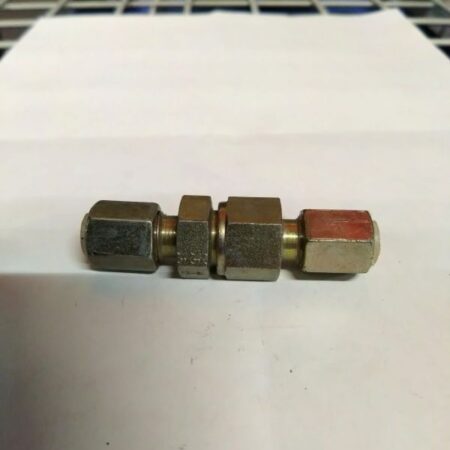 Vastaventtiili RDS-06