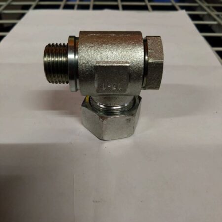 DIN Banjoliitin L12 R3/8