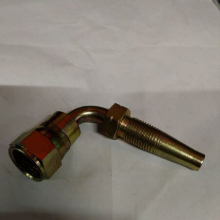 JIC Letkuliitin SK 90º kierrettävä