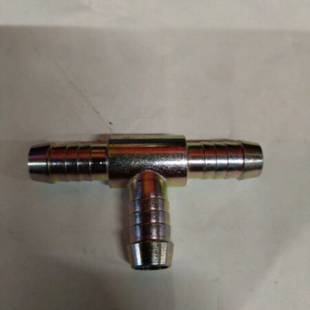 T-letkukaraliitin 16mm