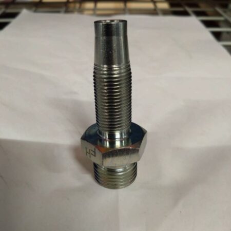 BSP Letkuliitin UK 0º kierrettävä