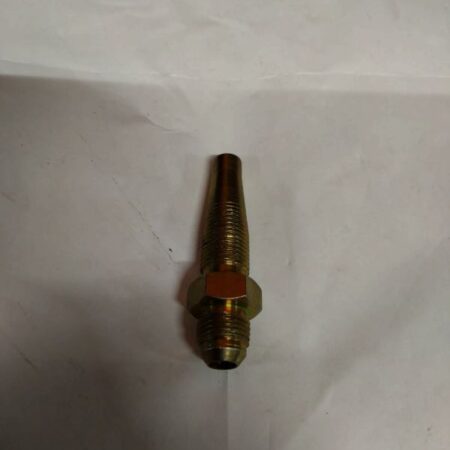 JIC Letkuliitin UK 0º