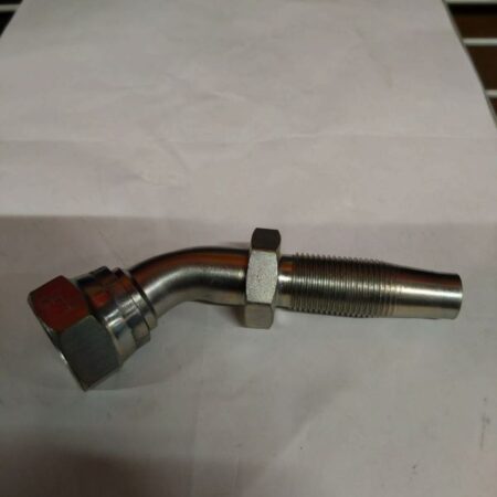 BSP Letkuliitin SK 45º kierrettävä