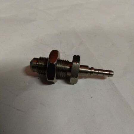 HEL Suora UK kiinteä pitkä 10x1