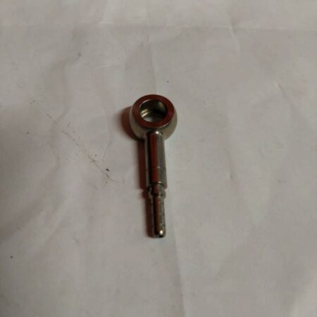 HEL Banjo suora 10mm